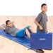 Exercise Mat (6'L x 2'W x 1") - Sportsplace.store