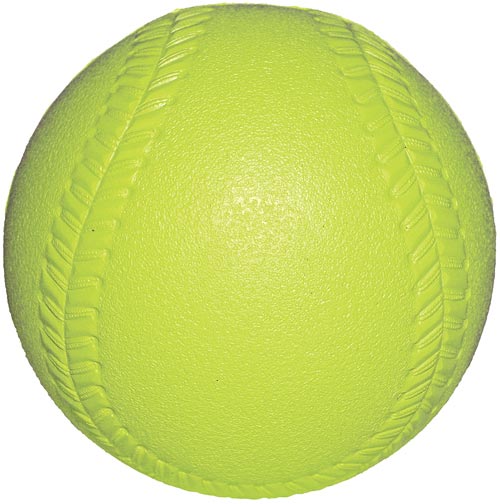 Extra Soft Sponge Softball - Sportsplace.store