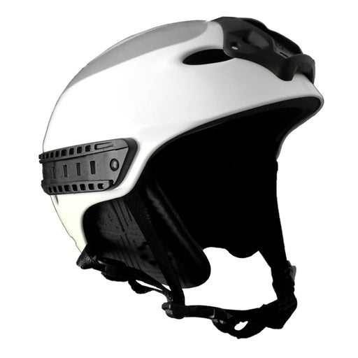 First Watch Water Helmet - S/M - White - Sportsplace.store