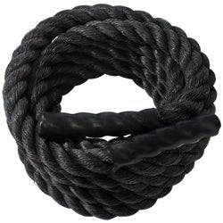 Fitness Power Ropes - 2" 30' - Sportsplace.store