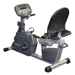 Fitnex Light Commercial Recumbent Bike - Sportsplace.store