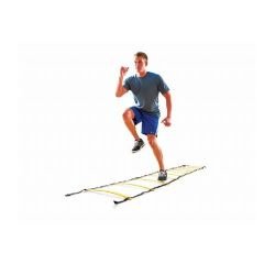 Fixed Rung Agility Ladder - Sportsplace.store