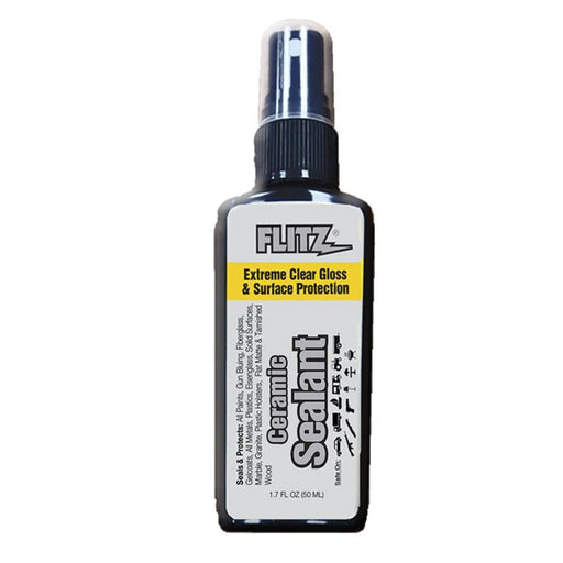 Flitz Sealant Spray Bottle - 50ml/1.7oz - Sportsplace.store