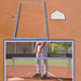 Foldable Batter's Box Template - 3' x 6' - Sportsplace.store