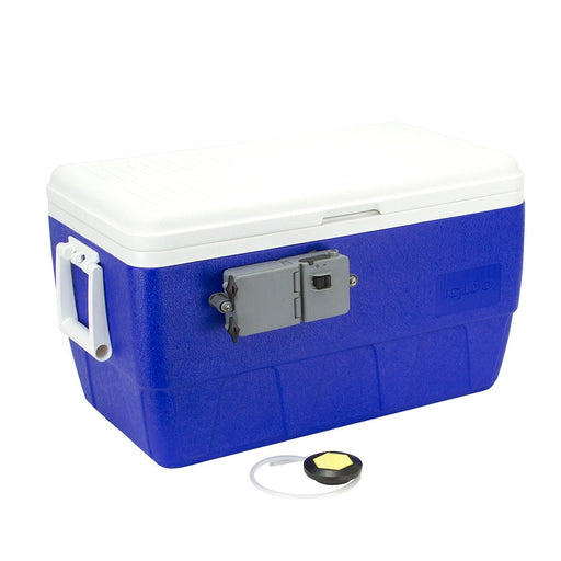 Frabill Cooler Saltwater Aeration System - Sportsplace.store
