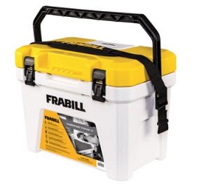 Frabill Magnum Bait Station 19 - Sportsplace.store