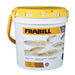 Frabill Minnow Bucket 11qt - Sportsplace.store