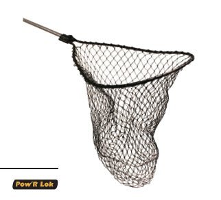 Frabill Sportsman Net 17x19 TD 30" Slide Handle - Sportsplace.store