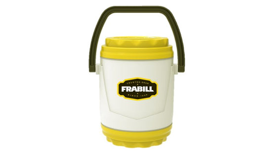 Frabill Universial Bait Can - Sportsplace.store