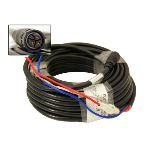 Furuno 20M Power Cable f/DRS4 - Sportsplace.store