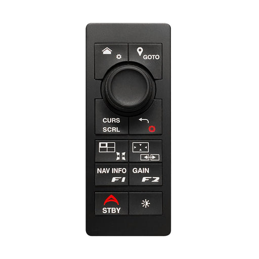 Furuno MCU006 Vertical Remote Control - Sportsplace.store