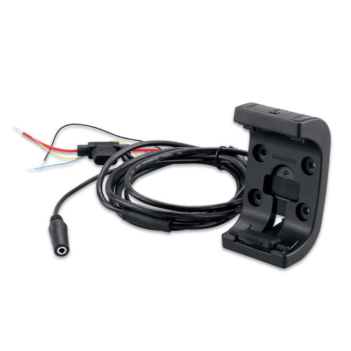 Garmin AMPS Rugged Mount w/Audio/Power Cable f/Montana® Series - Sportsplace.store