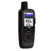 Garmin GPSMAP® 86sci Handheld w/inReach® & BlueChart® g3 Coastal Charts - Sportsplace.store