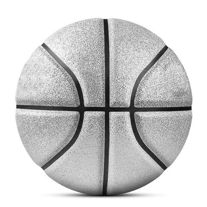 Glitter Ball Basketball - Sportsplace.store