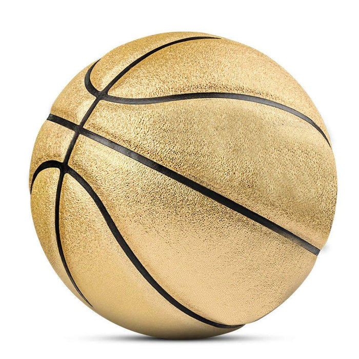 Glitter Ball Basketball - Sportsplace.store