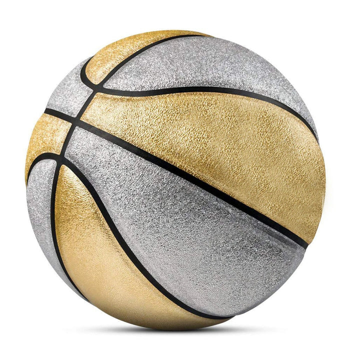 Glitter Ball Basketball - Sportsplace.store