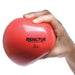 Hand Held Fitness Ball (2lb - Red) - Sportsplace.store