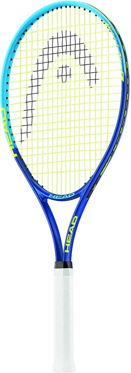 HEAD Ti. Conquest Tennis Racket - 27 Inch - Sportsplace.store