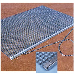 Heavy Duty Drag Mat - 6'6''W x 4'L - Sportsplace.store