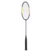 Heavy - duty Steel Badminton Racquet - Sportsplace.store