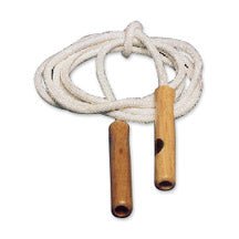 Heavyweight Sash Jump Rope (8') - Sportsplace.store