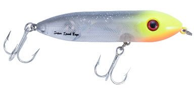 Heddon Super Spook BOYO 3/8 3" Inshore Candy - Sportsplace.store