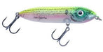 Heddon Super Spook BOYO 3/8 3" Okie Shad - Sportsplace.store