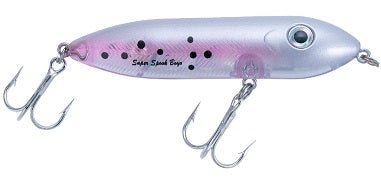 Heddon Super Spook BOYO 3/8 3" Sweet Tooth - Sportsplace.store