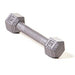 Hex Dumbell - 3lb. - Sportsplace.store