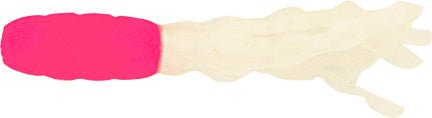 H&H Solid Body Tubes 10ct Hot Pink/Pearl - Sportsplace.store