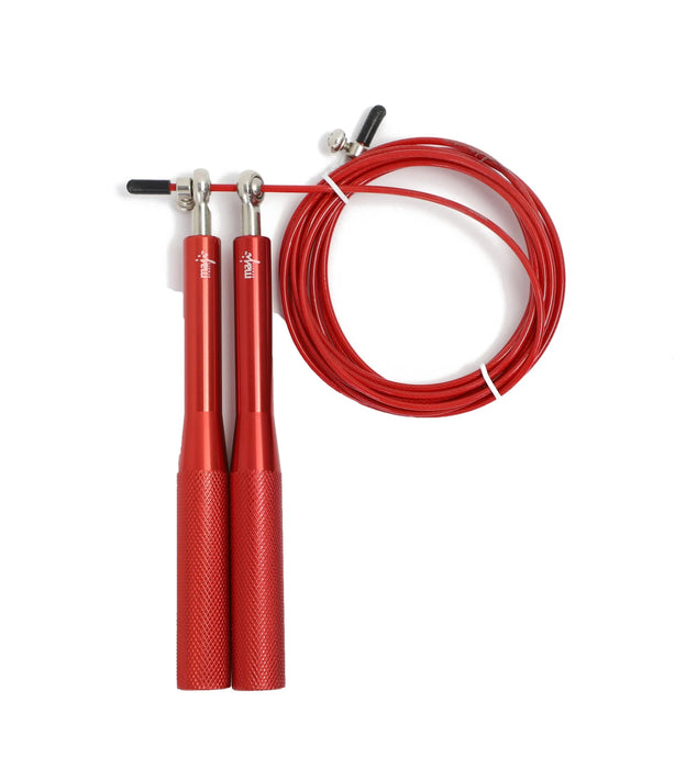 High Speed Jump Rope (with PP handles) - Sportsplace.store