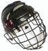 Hockey Helmet W/ Wire Face Cage - Senior - Sportsplace.store