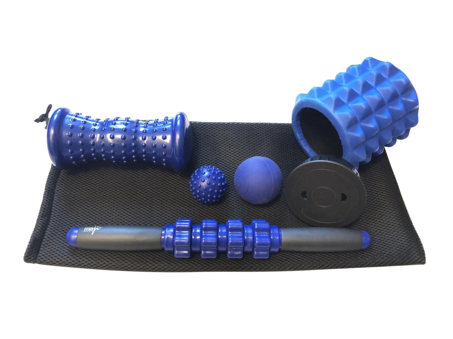 HOME MUSCLE MASSAGE BUNDLE - Sportsplace.store