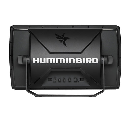 Humminbird HELIX 12 CHIRP MEGA MSI+ GPS G4N CHO - Sportsplace.store