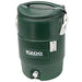 Igloo 5 Gallon Green Cooler - Sportsplace.store