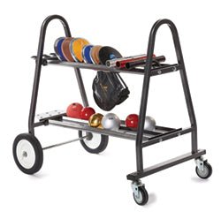 IMPLEMENT CART - Sportsplace.store