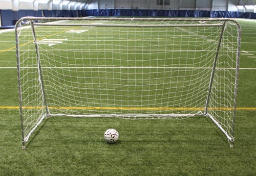 Indoor/outdoor Limited Area Soccer Goal - Sportsplace.store