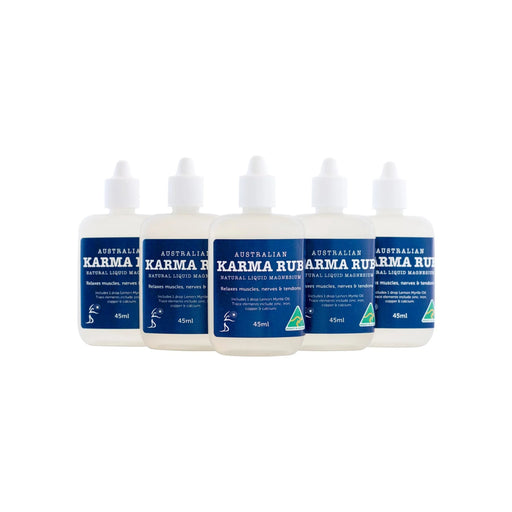 Karma Rub Liquid Magnesium - Sportsplace.store