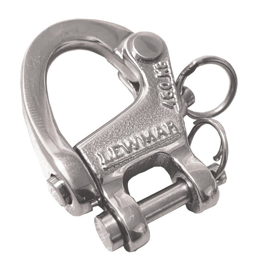 Lewmar 50mm Synchro Snap Shackle - Sportsplace.store