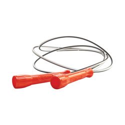 Licorice Ropes - 7' - Orange Handle - Sportsplace.store