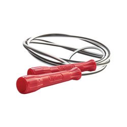 Licorice Ropes - 8' - Red Handle - Sportsplace.store