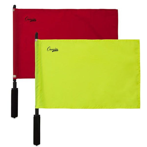 Linesman Flags - Sportsplace.store