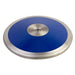Low Spin Competition Plastic Discus - 1 kilo - Sportsplace.store
