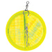 Luhr - Jensen 3 - 1/4" Dipsy Diver - Chartreuse/Silver Bottom Moon Jelly - Sportsplace.store