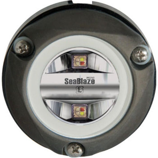 Lumitec Zambezi Mini Surface Mount Underwater Light - Spectrum RGBW - PLI Enabled - Sportsplace.store