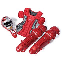 MacGregor® Adult Catcher's Gear Pack - Sportsplace.store