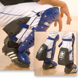 MacGregor Catcher's Knee Support - Adult - Sportsplace.store