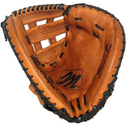 MacGregor Fastpitch Catcher's Mitt RHT - Sportsplace.store