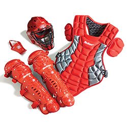 MacGregor; Junior Catcher's Gear Pack - Sportsplace.store