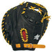 MacGregor® Prep Series Catchers Mitt Black RHT - Sportsplace.store